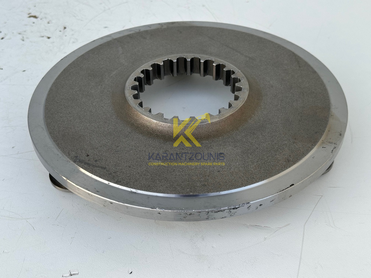 Liebherr Original Planetenträger ID-Nr.90024944. FAT400P112 - FAT400P139. LO1936, R928, R930, R934, R936, R940, R944, R946, R950 T. #90024944.24.03# - Koncový převod pro Stavební technika: obrázek 4 Liebherr Original Planetenträger ID-Nr.90024944. FAT400P112 - FAT400P139. LO1936, R928, R930, R934, R936, R940, R944, R946, R950 T. #90024944.24.03# - Koncový převod pro Stavební technika: obrázek 4