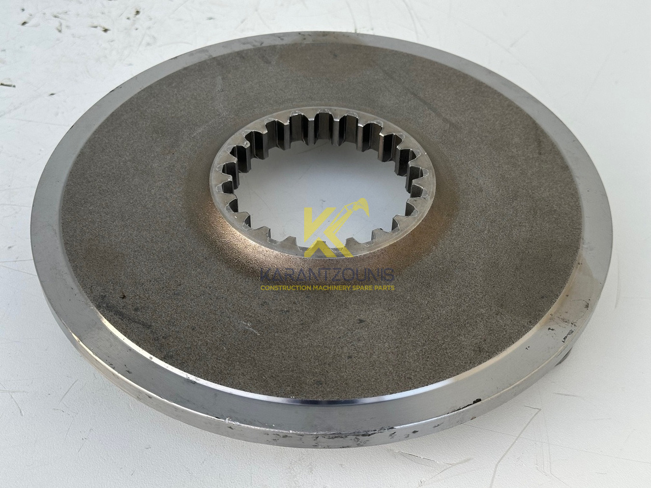 Liebherr Original Planetenträger ID-Nr.90024944. FAT400P112 - FAT400P139. LO1936, R928, R930, R934, R936, R940, R944, R946, R950 T. #90024944.24.03# - Koncový převod pro Stavební technika: obrázek 3 Liebherr Original Planetenträger ID-Nr.90024944. FAT400P112 - FAT400P139. LO1936, R928, R930, R934, R936, R940, R944, R946, R950 T. #90024944.24.03# - Koncový převod pro Stavební technika: obrázek 3