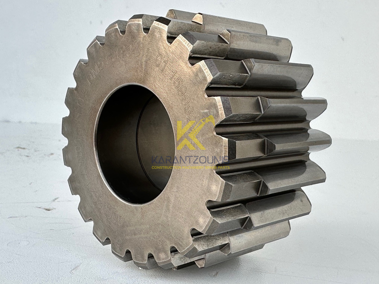 Liebherr Original Sonnenrad ID-Nr.90002821. FAT400P112, FAT400P130, FAT400P139. R926, R928, R930, R934, R936, R938, R940, R944, R946, R950 T. #90002821.24.03# - Koncový převod pro Stavební technika: obrázek 4 Liebherr Original Sonnenrad ID-Nr.90002821. FAT400P112, FAT400P130, FAT400P139. R926, R928, R930, R934, R936, R938, R940, R944, R946, R950 T. #90002821.24.03# - Koncový převod pro Stavební technika: obrázek 4