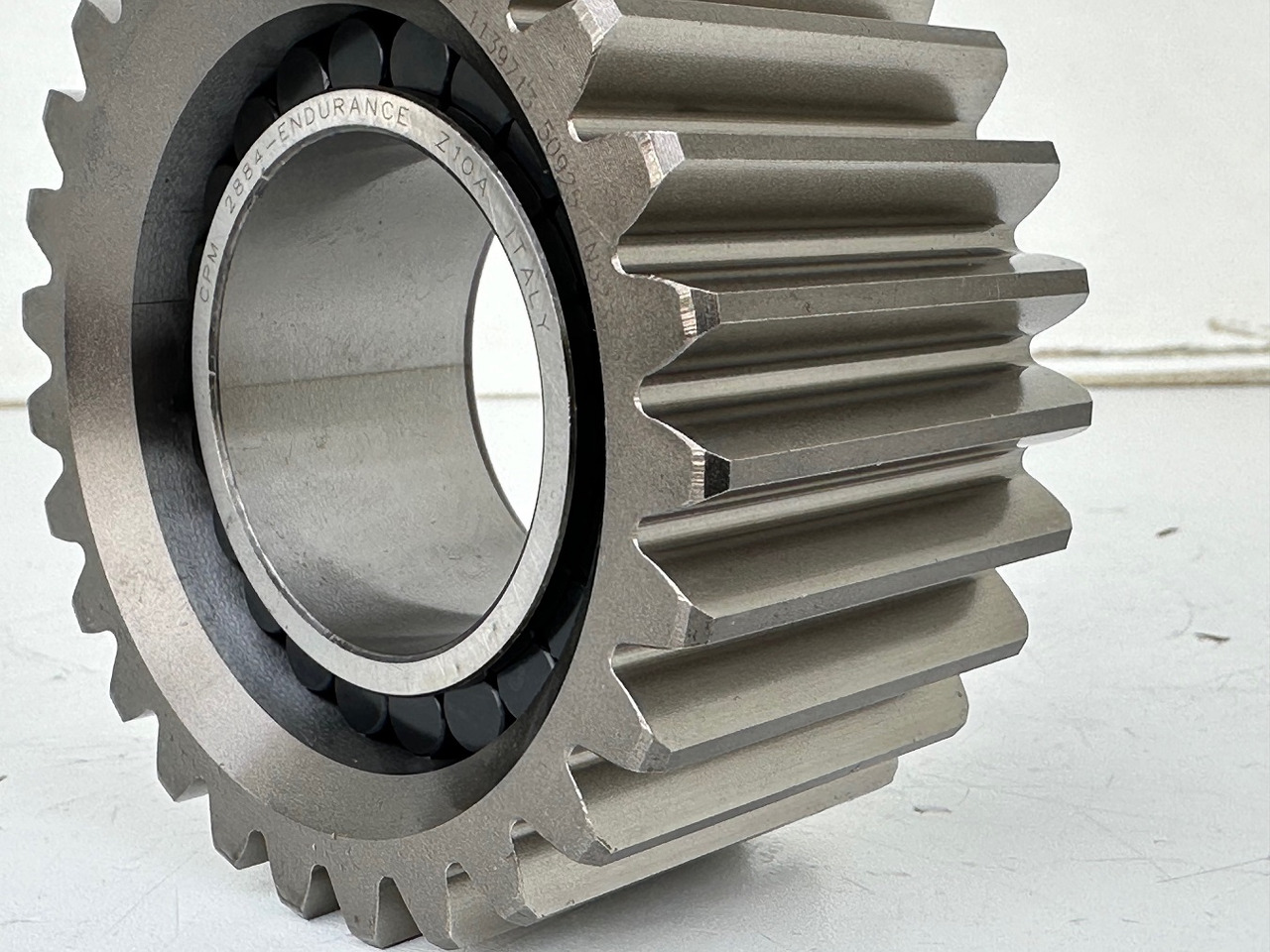 Liebherr Planetenrad ID-Nr.90205840. FAT350P126 - FAT350P138. R920 - R922 - R924 - R925 - R926 - R930 T. #90205840.29.12# - Koncový převod pro Stavební technika: obrázek 5 Liebherr Planetenrad ID-Nr.90205840. FAT350P126 - FAT350P138. R920 - R922 - R924 - R925 - R926 - R930 T. #90205840.29.12# - Koncový převod pro Stavební technika: obrázek 5