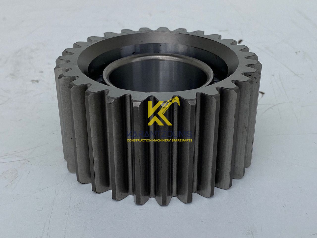 Liebherr Planetenrad ID-Nr.90205840. FAT350P126 - FAT350P138. R920 - R922 - R924 - R925 - R926 - R930 T. #PL25.02.1# - Koncový převod pro Stavební technika: obrázek 1 Liebherr Planetenrad ID-Nr.90205840. FAT350P126 - FAT350P138. R920 - R922 - R924 - R925 - R926 - R930 T. #PL25.02.1# - Koncový převod pro Stavební technika: obrázek 1