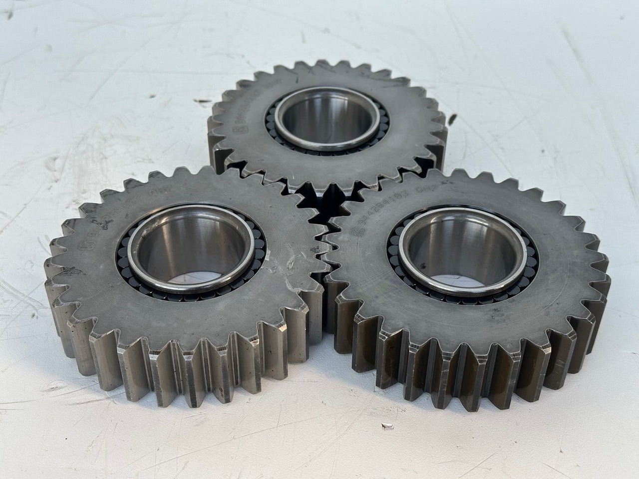 Liebherr Planetenrad ID-Nr.9442840 - ID-Nr.944284003. FAT350 - FAT350P022 - FAT350P059 - FAT350P062 - FAT350P068 - FAT350P079. LH22C, R313, R317, R900, R902, R904, R912, R914, R922, R924, R924 COMP - Koncový převod pro Stavební technika: obrázek 2 Liebherr Planetenrad ID-Nr.9442840 - ID-Nr.944284003. FAT350 - FAT350P022 - FAT350P059 - FAT350P062 - FAT350P068 - FAT350P079. LH22C, R313, R317, R900, R902, R904, R912, R914, R922, R924, R924 COMP - Koncový převod pro Stavební technika: obrázek 2