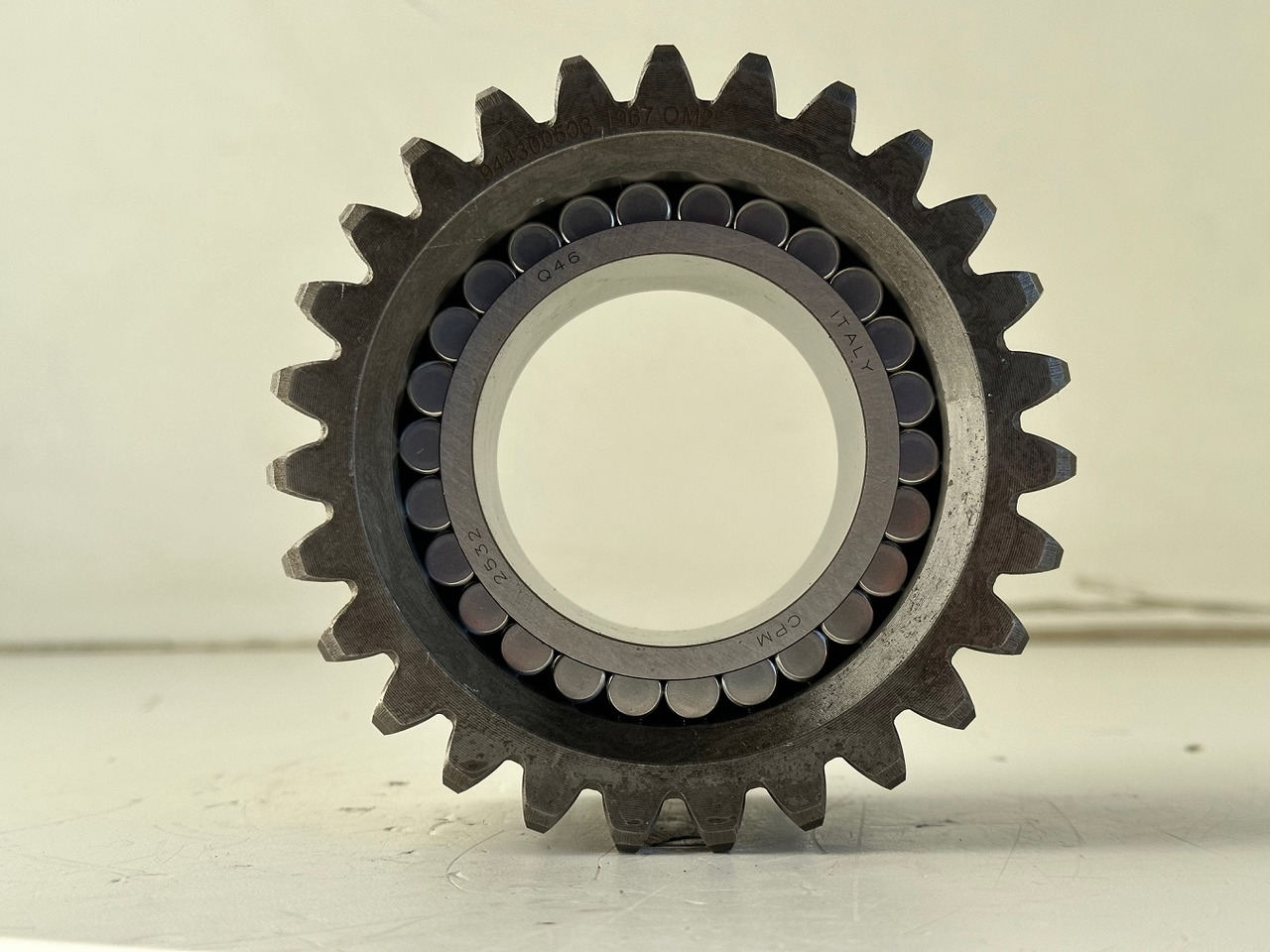 Liebherr Planetenrad ID-Nr.9443004 - ID-Nr.944300403. FAT400-FAT400/018-FAT400P018-FAT400P063-FAT400P073-FAT400P092. R934 IND,R906,R914,R916,R922,R924,R932,R934,R936,R942,R944. #944300503.02# - Koncový převod pro Rýpadlo: obrázek 3 Liebherr Planetenrad ID-Nr.9443004 - ID-Nr.944300403. FAT400-FAT400/018-FAT400P018-FAT400P063-FAT400P073-FAT400P092. R934 IND,R906,R914,R916,R922,R924,R932,R934,R936,R942,R944. #944300503.02# - Koncový převod pro Rýpadlo: obrázek 3