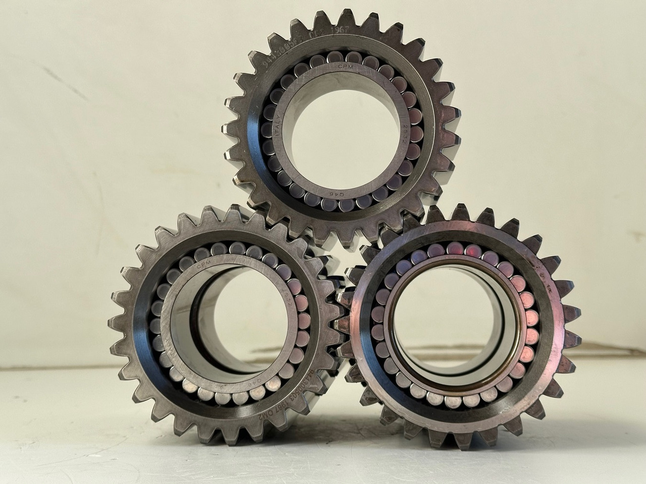 Liebherr Planetenrad ID-Nr.9443004 - ID-Nr.944300403. FAT400-FAT400/018-FAT400P018-FAT400P063-FAT400P073-FAT400P092. R934 IND,R906,R914,R916,R922,R924,R932,R934,R936,R942,R944. #944300503.18.12# - Koncový převod pro Pásové rýpadlo: obrázek 5 Liebherr Planetenrad ID-Nr.9443004 - ID-Nr.944300403. FAT400-FAT400/018-FAT400P018-FAT400P063-FAT400P073-FAT400P092. R934 IND,R906,R914,R916,R922,R924,R932,R934,R936,R942,R944. #944300503.18.12# - Koncový převod pro Pásové rýpadlo: obrázek 5