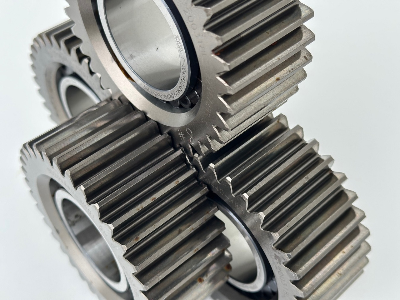 Liebherr Planetenrad mit Zylinderrollenlager ID-Nr.9443048 - ID-Nr.944304803 - ID-Nr.90209439 - ID-Nr.761003303- ID-Nr.10191884. #90209440.30.12# - Pohon otoče pro Rýpadlo: obrázek 4 Liebherr Planetenrad mit Zylinderrollenlager ID-Nr.9443048 - ID-Nr.944304803 - ID-Nr.90209439 - ID-Nr.761003303- ID-Nr.10191884. #90209440.30.12# - Pohon otoče pro Rýpadlo: obrázek 4