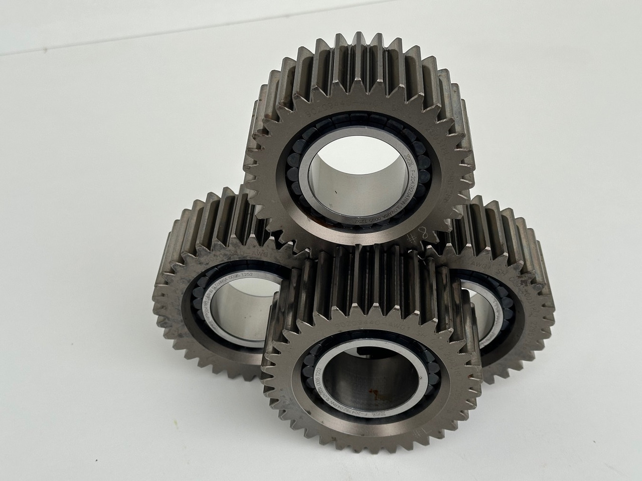 Liebherr Planetenrad mit Zylinderrollenlager ID-Nr.9443048 - ID-Nr.944304803 - ID-Nr.90209439 - ID-Nr.761003303- ID-Nr.10191884. #90209440.30.12# - Pohon otoče pro Rýpadlo: obrázek 3 Liebherr Planetenrad mit Zylinderrollenlager ID-Nr.9443048 - ID-Nr.944304803 - ID-Nr.90209439 - ID-Nr.761003303- ID-Nr.10191884. #90209440.30.12# - Pohon otoče pro Rýpadlo: obrázek 3