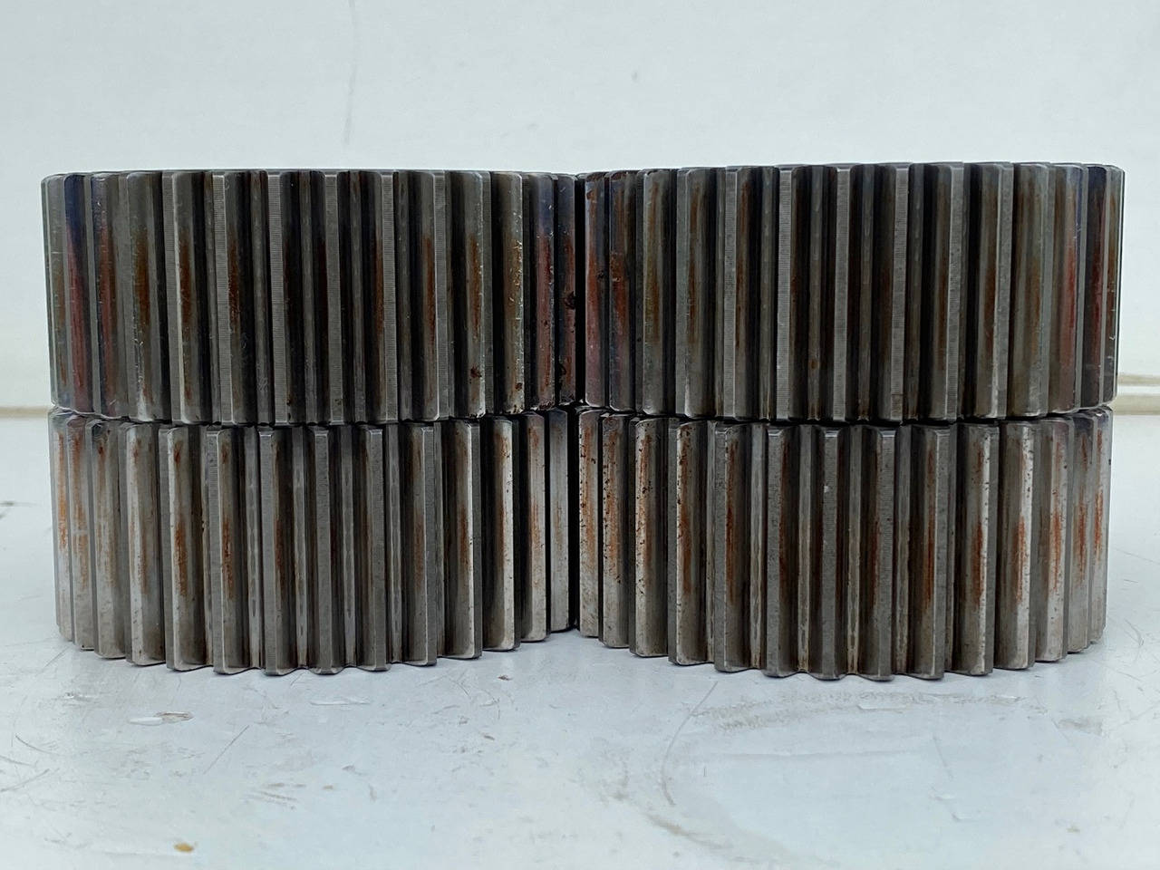 Liebherr Planetenrad mit Zylinderrollenlager ID-Nr.9443048 - ID-Nr.944304803 - ID-Nr.90209439 - ID-Nr.761003303- ID-Nr.10191884. #PL25.11# - Pohon otoče pro Pásové rýpadlo: obrázek 3 Liebherr Planetenrad mit Zylinderrollenlager ID-Nr.9443048 - ID-Nr.944304803 - ID-Nr.90209439 - ID-Nr.761003303- ID-Nr.10191884. #PL25.11# - Pohon otoče pro Pásové rýpadlo: obrázek 3