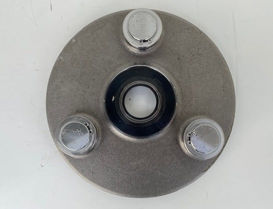 Liebherr Planetenträger ID-Nr.90001297. FAT600P081. R980, R9100, R9100B. - Koncový převod pro Pásové rýpadlo: obrázek 3 Liebherr Planetenträger ID-Nr.90001297. FAT600P081. R980, R9100, R9100B. - Koncový převod pro Pásové rýpadlo: obrázek 3