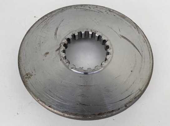 Liebherr Planetenträger ID-Nr.90001297. FAT600P081. R980, R9100, R9100B. - Koncový převod pro Pásové rýpadlo: obrázek 5 Liebherr Planetenträger ID-Nr.90001297. FAT600P081. R980, R9100, R9100B. - Koncový převod pro Pásové rýpadlo: obrázek 5