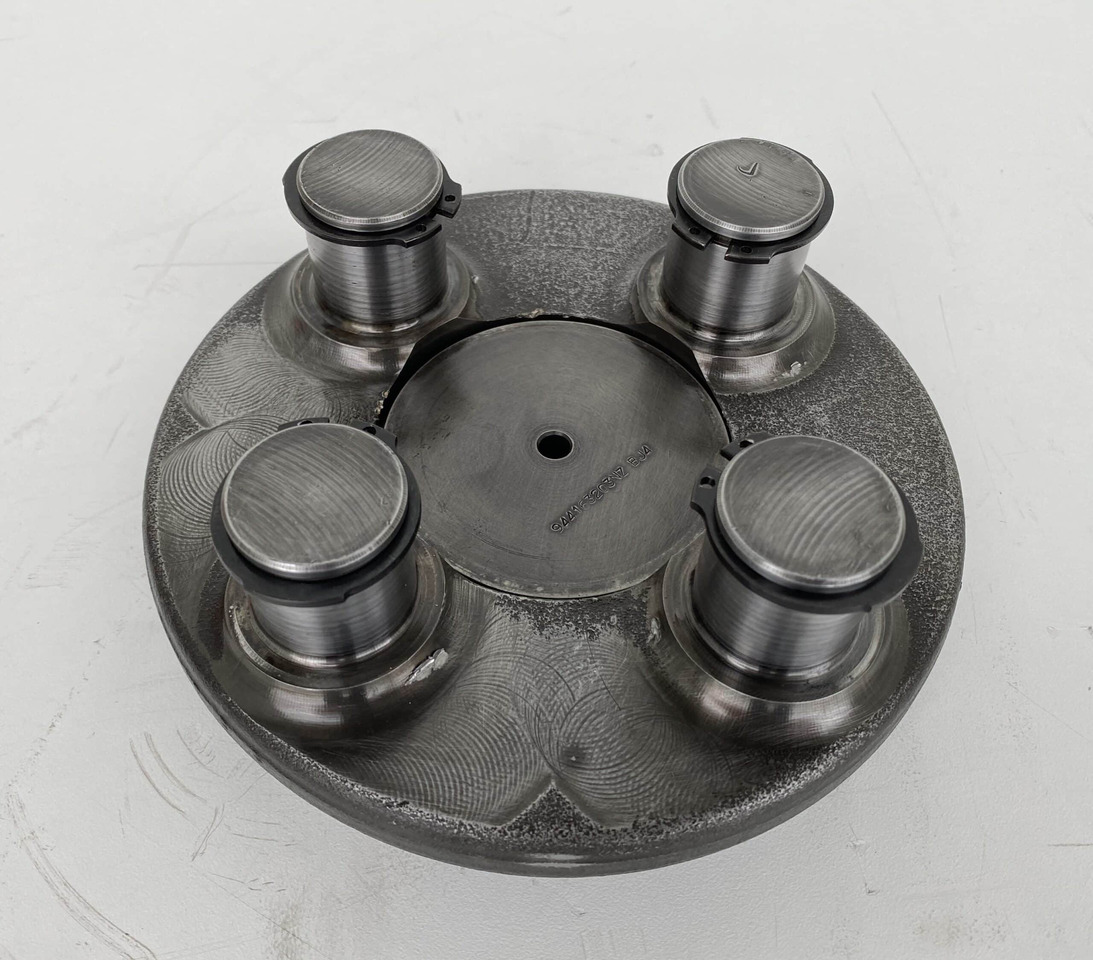 Liebherr Planetenträger ID-Nr.90020199. SAT200/277. A910 COMP, A912 COMP, A913 COMP, A914, R914 COMP. #90020199.BK# - Pohon otoče pro Stavební technika: obrázek 2 Liebherr Planetenträger ID-Nr.90020199. SAT200/277. A910 COMP, A912 COMP, A913 COMP, A914, R914 COMP. #90020199.BK# - Pohon otoče pro Stavební technika: obrázek 2