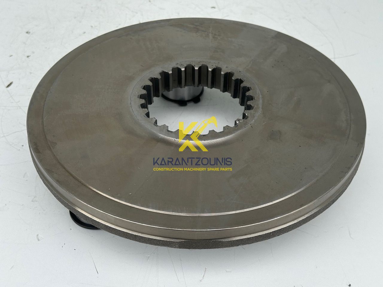Liebherr Planetenträger ID-Nr.90024938. FAT400P112 -FAT400P130 - FAT400P139. LO1936, LOS926, R926, R928, R930, R934, R936, R940, R944, R946, R950 T. #90024938.L1.6897# - Koncový převod pro Stavební technika: obrázek 4 Liebherr Planetenträger ID-Nr.90024938. FAT400P112 -FAT400P130 - FAT400P139. LO1936, LOS926, R926, R928, R930, R934, R936, R940, R944, R946, R950 T. #90024938.L1.6897# - Koncový převod pro Stavební technika: obrázek 4