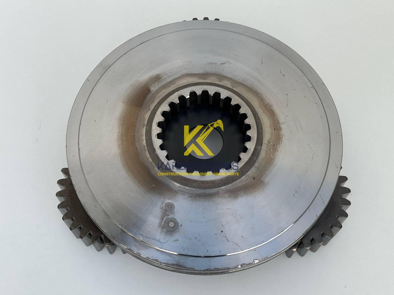 Liebherr Planetenträger ID-Nr.90024938 mit Planetenräder ID-Nr.90024939. FAT400P112 -FAT400P130 - FAT400P139. LO1936,LOS926,R926,R928,R930,R934,R936,R940,R944,R946,R950 T. #PLA.938.PLA.939# - Koncový převod pro Stavební technika: obrázek 5 Liebherr Planetenträger ID-Nr.90024938 mit Planetenräder ID-Nr.90024939. FAT400P112 -FAT400P130 - FAT400P139. LO1936,LOS926,R926,R928,R930,R934,R936,R940,R944,R946,R950 T. #PLA.938.PLA.939# - Koncový převod pro Stavební technika: obrázek 5