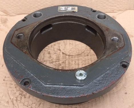 Liebherr Schwenkantrieb SAT250/278, ID-Nr.90017772 - ID-Nr.90017774 - ID-Nr.90209641. - Pohon otoče pro Pásové rýpadlo: obrázek 5 Liebherr Schwenkantrieb SAT250/278, ID-Nr.90017772 - ID-Nr.90017774 - ID-Nr.90209641. - Pohon otoče pro Pásové rýpadlo: obrázek 5