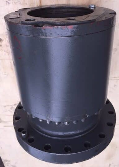 Liebherr Schwenkantrieb SAT250/278, ID-Nr.90017772 - ID-Nr.90017774 - ID-Nr.90209641. - Pohon otoče pro Pásové rýpadlo: obrázek 3 Liebherr Schwenkantrieb SAT250/278, ID-Nr.90017772 - ID-Nr.90017774 - ID-Nr.90209641. - Pohon otoče pro Pásové rýpadlo: obrázek 3