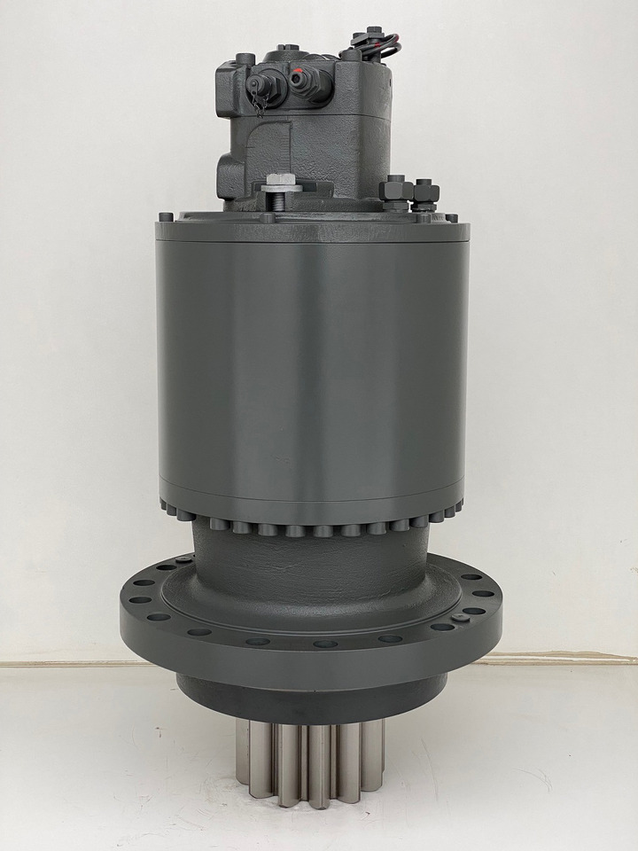 Liebherr Schwenkantrieb Typ:SAT325/294. ID-Nr.12496653 - ID-Nr.12496655 - ID-Nr.12496656 mit Liebherr Hydraulikeinbaumotor Typ:FMF090. ID-Nr.12474402. R936 K-LC, R936 K-NLC, R936 K-SLC. #0220#207# - Pohon otoče pro Pásové rýpadlo: obrázek 5 Liebherr Schwenkantrieb Typ:SAT325/294. ID-Nr.12496653 - ID-Nr.12496655 - ID-Nr.12496656 mit Liebherr Hydraulikeinbaumotor Typ:FMF090. ID-Nr.12474402. R936 K-LC, R936 K-NLC, R936 K-SLC. #0220#207# - Pohon otoče pro Pásové rýpadlo: obrázek 5