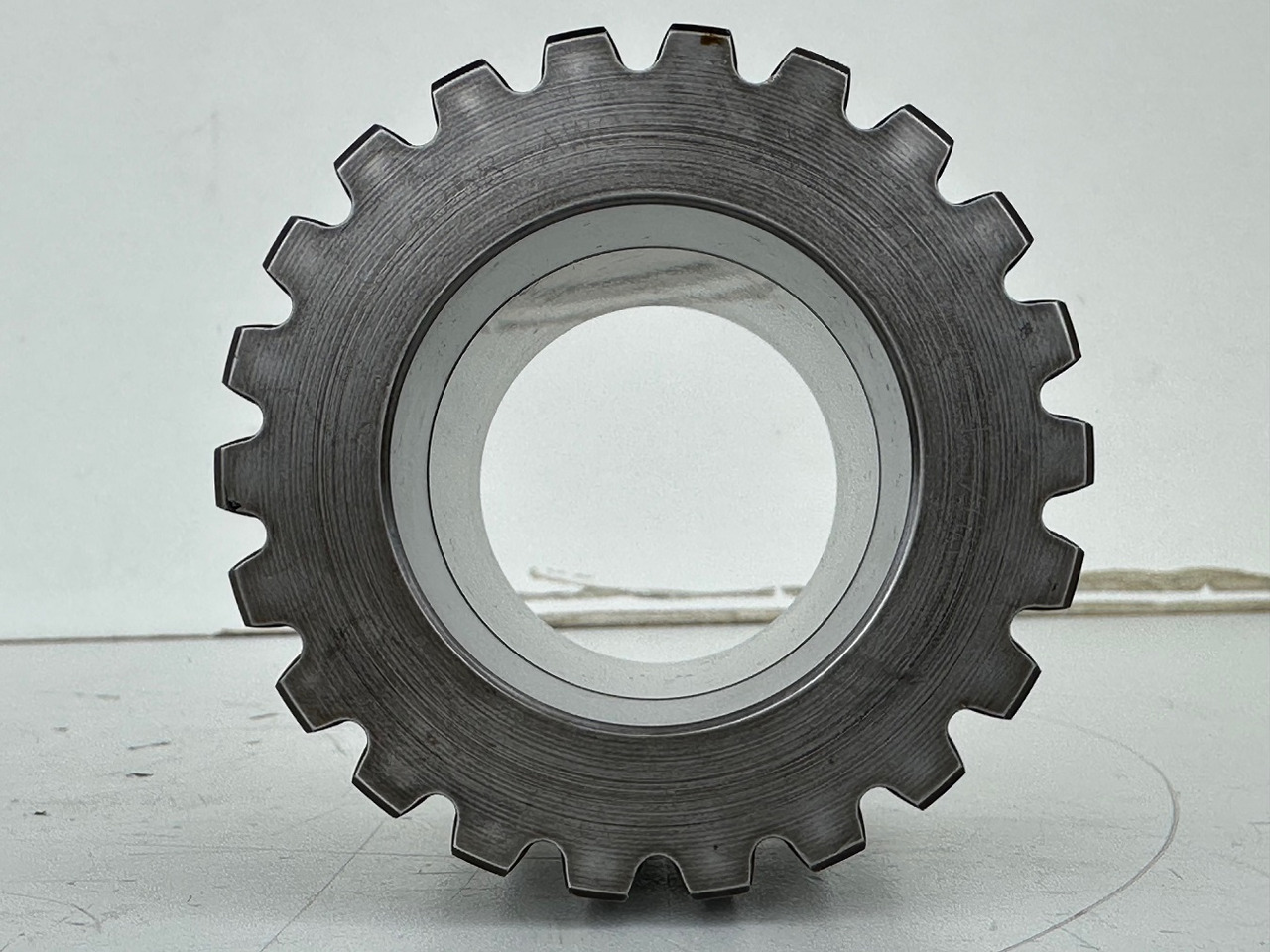 Liebherr Sonnenrad ID-Nr.90016258. FAT400P112,FAT400P130,FAT400P139,LOS1936,LOS926,R926,R928,R930,R934,R936,R938,R940,R944,R946,R950T. #90016258.28.09# - Koncový převod pro Rýpadlo: obrázek 5 Liebherr Sonnenrad ID-Nr.90016258. FAT400P112,FAT400P130,FAT400P139,LOS1936,LOS926,R926,R928,R930,R934,R936,R938,R940,R944,R946,R950T. #90016258.28.09# - Koncový převod pro Rýpadlo: obrázek 5