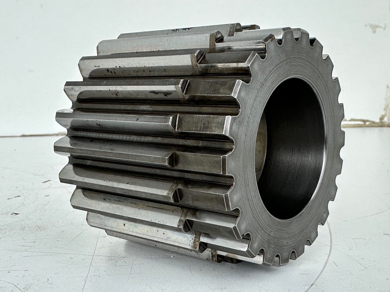 Liebherr Sonnenrad ID-Nr.90016258. FAT400P112,FAT400P130,FAT400P139,LOS1936,LOS926,R926,R928,R930,R934,R936,R938,R940,R944,R946,R950T. #90016258.28.09# - Koncový převod pro Rýpadlo: obrázek 3 Liebherr Sonnenrad ID-Nr.90016258. FAT400P112,FAT400P130,FAT400P139,LOS1936,LOS926,R926,R928,R930,R934,R936,R938,R940,R944,R946,R950T. #90016258.28.09# - Koncový převod pro Rýpadlo: obrázek 3