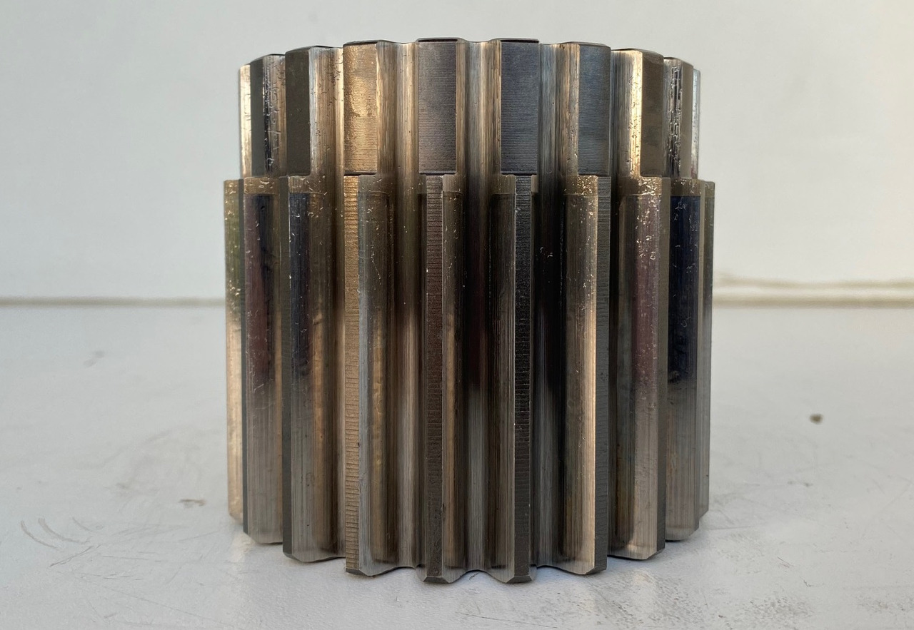 Liebherr Sonnenrad ID-Nr.90016258. FAT400P112, FAT400P130, FAT400P139. LOS1936,LOS926,R926,R928,R930,R934,R936,R938,R940,R944,R946,R950T. #SHG3# - Koncový převod pro Stavební technika: obrázek 3 Liebherr Sonnenrad ID-Nr.90016258. FAT400P112, FAT400P130, FAT400P139. LOS1936,LOS926,R926,R928,R930,R934,R936,R938,R940,R944,R946,R950T. #SHG3# - Koncový převod pro Stavební technika: obrázek 3