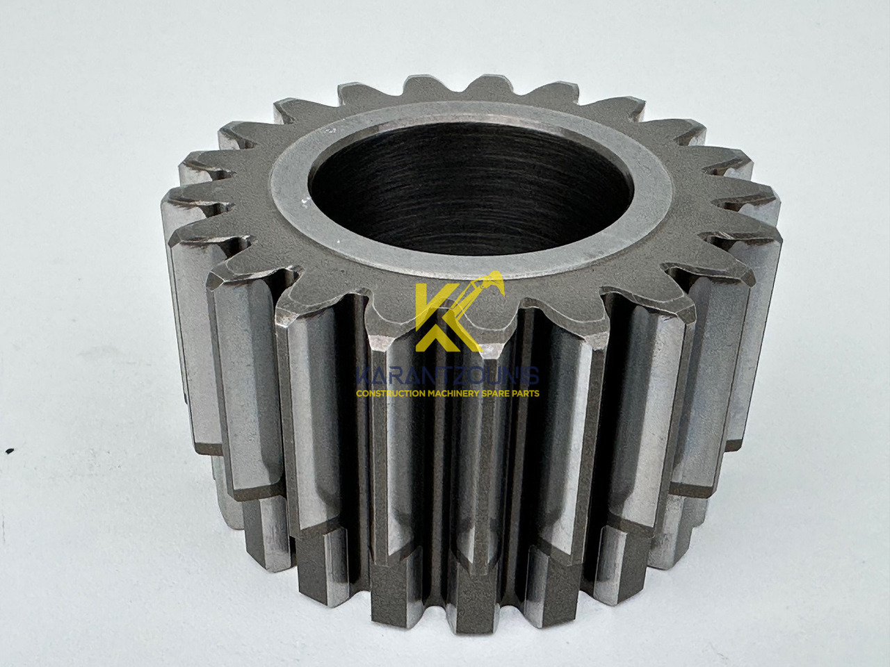 Liebherr Sonnenrad ID-Nr.90206249. FAT350P126 - FAT350P138. R920 - R922 - R924 - R925 - R926 - R930 T. #90206249.09.11# - Koncový převod pro Stavební technika: obrázek 3 Liebherr Sonnenrad ID-Nr.90206249. FAT350P126 - FAT350P138. R920 - R922 - R924 - R925 - R926 - R930 T. #90206249.09.11# - Koncový převod pro Stavební technika: obrázek 3