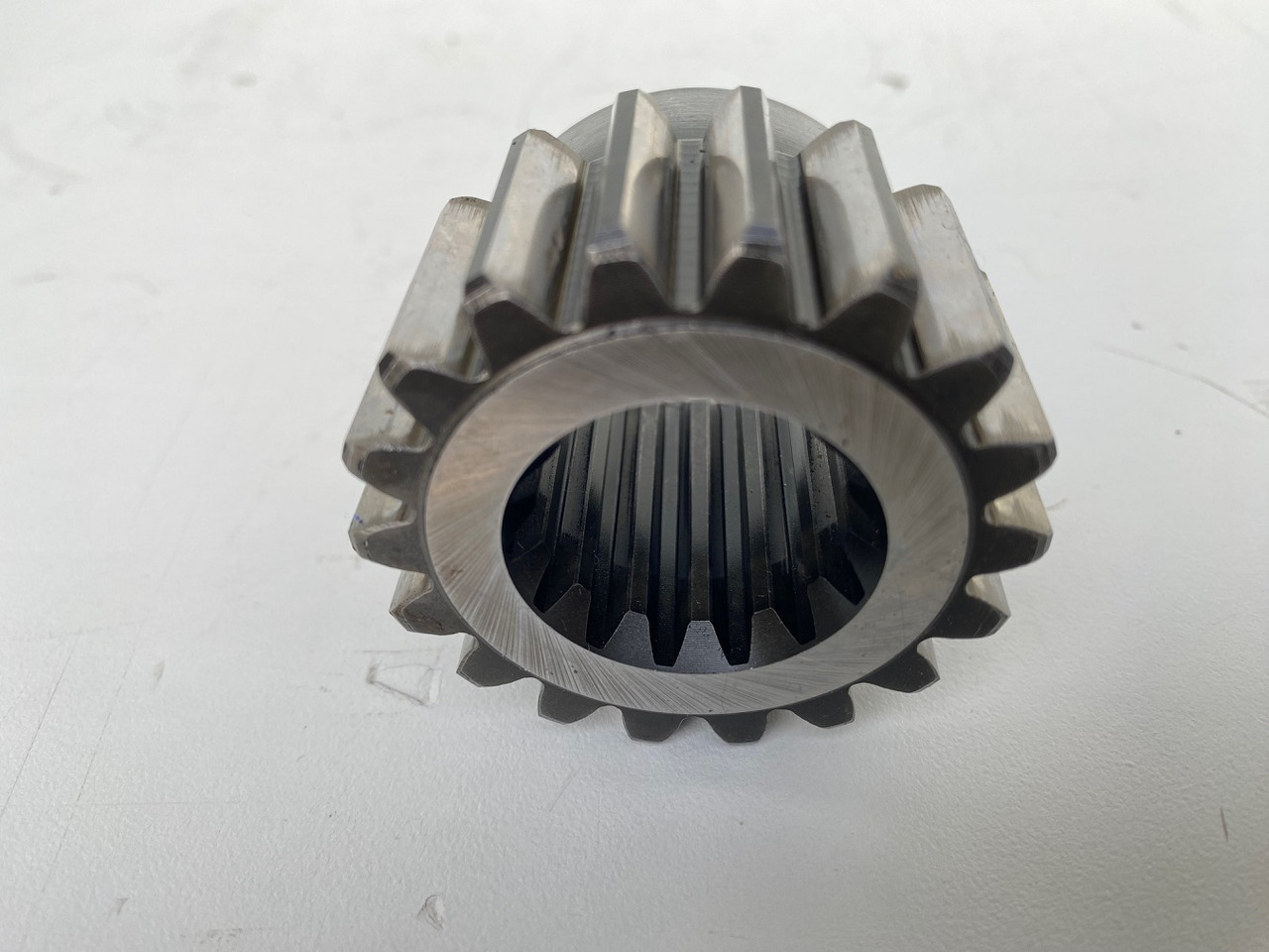 Liebherr Sonnenrad ID-Nr.90207736. A924 HL, LH30, LH35, R922 LC, R922 NLC, R922 SLC, R922 XLC. - Pohon otoče pro Pásové rýpadlo: obrázek 5 Liebherr Sonnenrad ID-Nr.90207736. A924 HL, LH30, LH35, R922 LC, R922 NLC, R922 SLC, R922 XLC. - Pohon otoče pro Pásové rýpadlo: obrázek 5