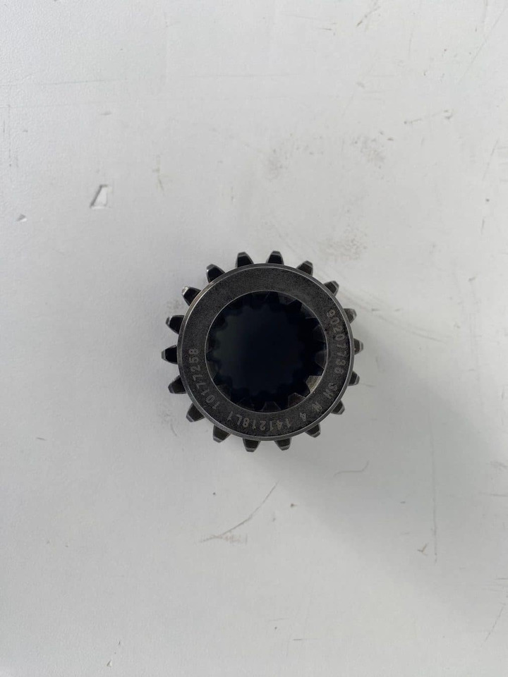 Liebherr Sonnenrad ID-Nr.90207736. A924 HL, LH30, LH35, R922 LC, R922 NLC, R922 SLC, R922 XLC. - Pohon otoče pro Pásové rýpadlo: obrázek 3 Liebherr Sonnenrad ID-Nr.90207736. A924 HL, LH30, LH35, R922 LC, R922 NLC, R922 SLC, R922 XLC. - Pohon otoče pro Pásové rýpadlo: obrázek 3