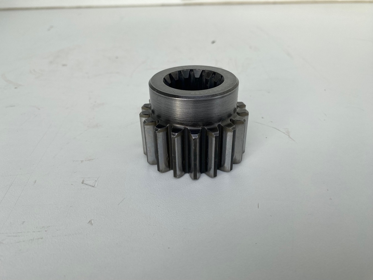 Liebherr Sonnenrad ID-Nr.90207736. A924 HL, LH30, LH35, R922 LC, R922 NLC, R922 SLC, R922 XLC. - Pohon otoče pro Pásové rýpadlo: obrázek 2 Liebherr Sonnenrad ID-Nr.90207736. A924 HL, LH30, LH35, R922 LC, R922 NLC, R922 SLC, R922 XLC. - Pohon otoče pro Pásové rýpadlo: obrázek 2