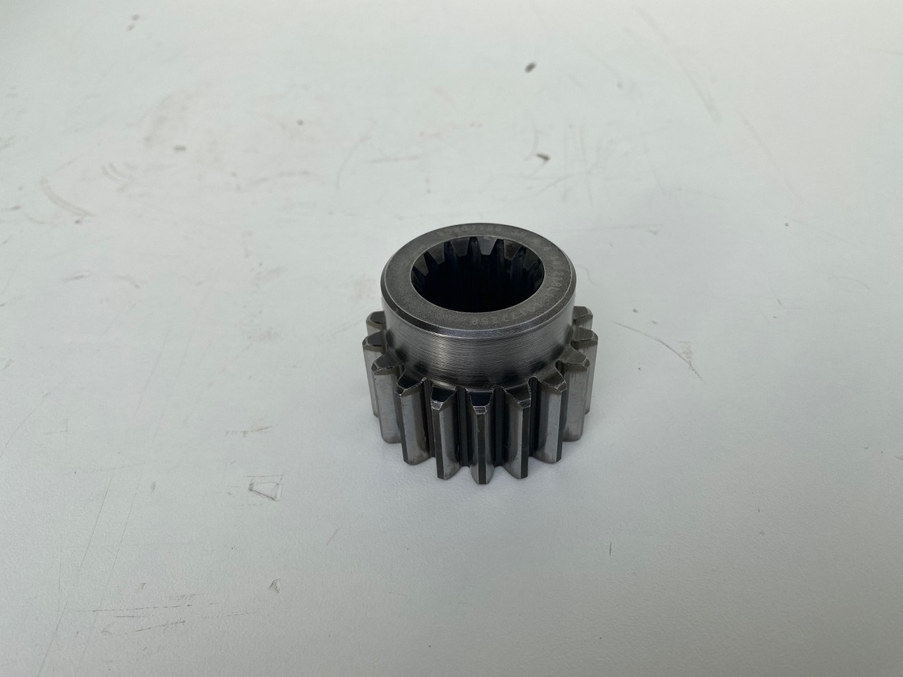 Liebherr Sonnenrad ID-Nr.90207736. A924 HL, LH30, LH35, R922 LC, R922 NLC, R922 SLC, R922 XLC. - Pohon otoče pro Pásové rýpadlo: obrázek 1 Liebherr Sonnenrad ID-Nr.90207736. A924 HL, LH30, LH35, R922 LC, R922 NLC, R922 SLC, R922 XLC. - Pohon otoče pro Pásové rýpadlo: obrázek 1