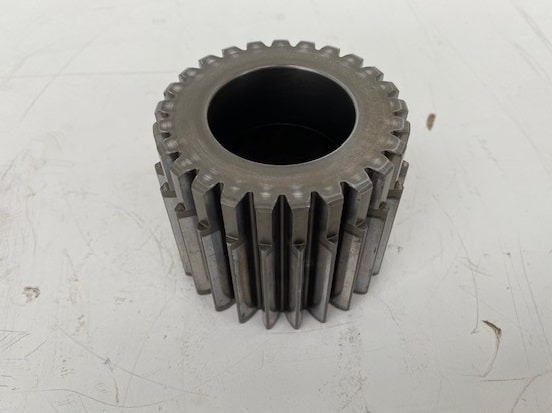 Liebherr Sonnenrad ID-Nr.90207998. SAT275A290. R922-1486, R924-1487. - Pohon otoče pro Pásové rýpadlo: obrázek 2 Liebherr Sonnenrad ID-Nr.90207998. SAT275A290. R922-1486, R924-1487. - Pohon otoče pro Pásové rýpadlo: obrázek 2