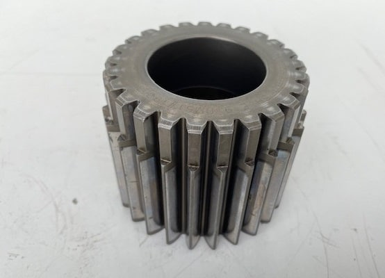 Liebherr Sonnenrad ID-Nr.90207998. SAT275A290. R922-1486, R924-1487. - Pohon otoče pro Pásové rýpadlo: obrázek 3 Liebherr Sonnenrad ID-Nr.90207998. SAT275A290. R922-1486, R924-1487. - Pohon otoče pro Pásové rýpadlo: obrázek 3