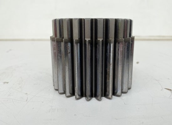 Liebherr Sonnenrad ID-Nr.90207998. SAT275A290. R922-1486, R924-1487. - Pohon otoče pro Pásové rýpadlo: obrázek 5 Liebherr Sonnenrad ID-Nr.90207998. SAT275A290. R922-1486, R924-1487. - Pohon otoče pro Pásové rýpadlo: obrázek 5