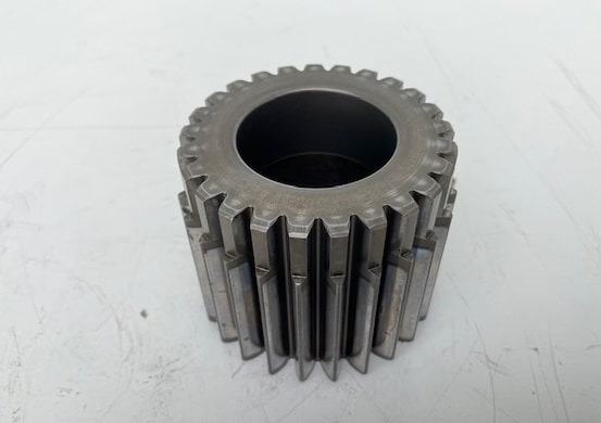 Liebherr Sonnenrad ID-Nr.90207998. SAT275A290. R922-1486, R924-1487. - Pohon otoče pro Pásové rýpadlo: obrázek 1 Liebherr Sonnenrad ID-Nr.90207998. SAT275A290. R922-1486, R924-1487. - Pohon otoče pro Pásové rýpadlo: obrázek 1