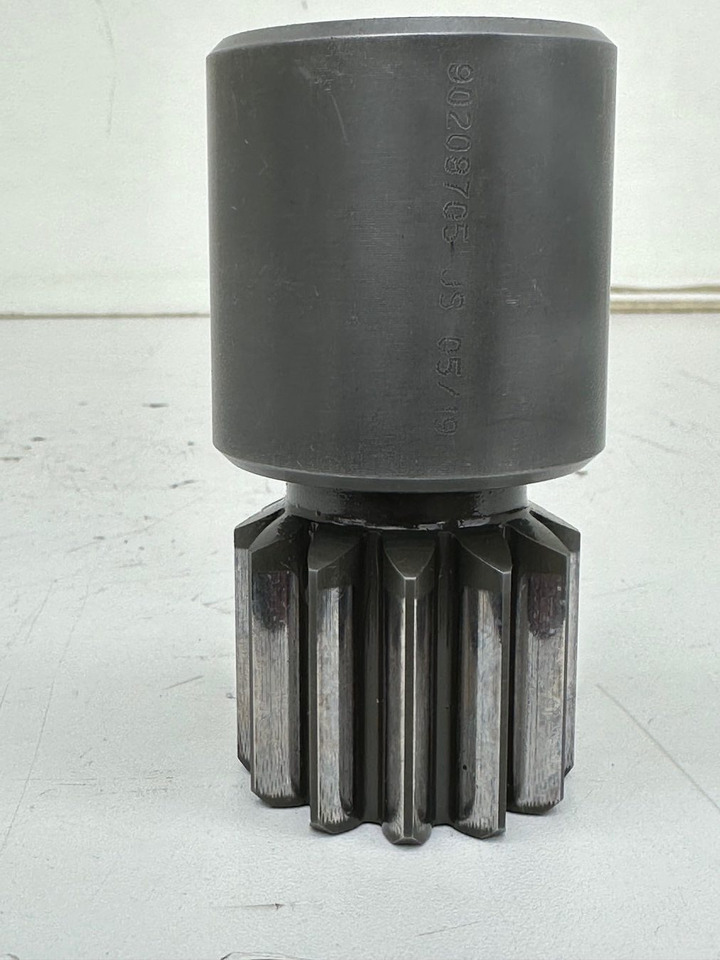 Liebherr Sonnenrad ID-Nr.90208705. SAT300/282. LH40 C LH40 CP, LH40 M, LH40MP, LH50 CHR, LH50 CHRP, LH50 M, LH50 MHR, LH50 MHRP, LH50MT. #SO.1349# - Pohon otoče pro Stavební technika: obrázek 4 Liebherr Sonnenrad ID-Nr.90208705. SAT300/282. LH40 C LH40 CP, LH40 M, LH40MP, LH50 CHR, LH50 CHRP, LH50 M, LH50 MHR, LH50 MHRP, LH50MT. #SO.1349# - Pohon otoče pro Stavební technika: obrázek 4