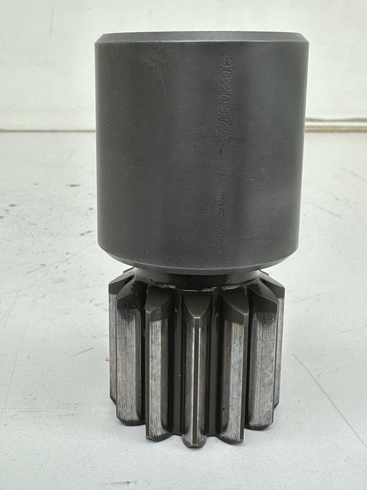 Liebherr Sonnenrad ID-Nr.90208705. SAT300/282. LH40 C LH40 CP, LH40 M, LH40MP, LH50 CHR, LH50 CHRP, LH50 M, LH50 MHR, LH50 MHRP, LH50MT. #SO.1349# - Pohon otoče pro Stavební technika: obrázek 5 Liebherr Sonnenrad ID-Nr.90208705. SAT300/282. LH40 C LH40 CP, LH40 M, LH40MP, LH50 CHR, LH50 CHRP, LH50 M, LH50 MHR, LH50 MHRP, LH50MT. #SO.1349# - Pohon otoče pro Stavební technika: obrázek 5