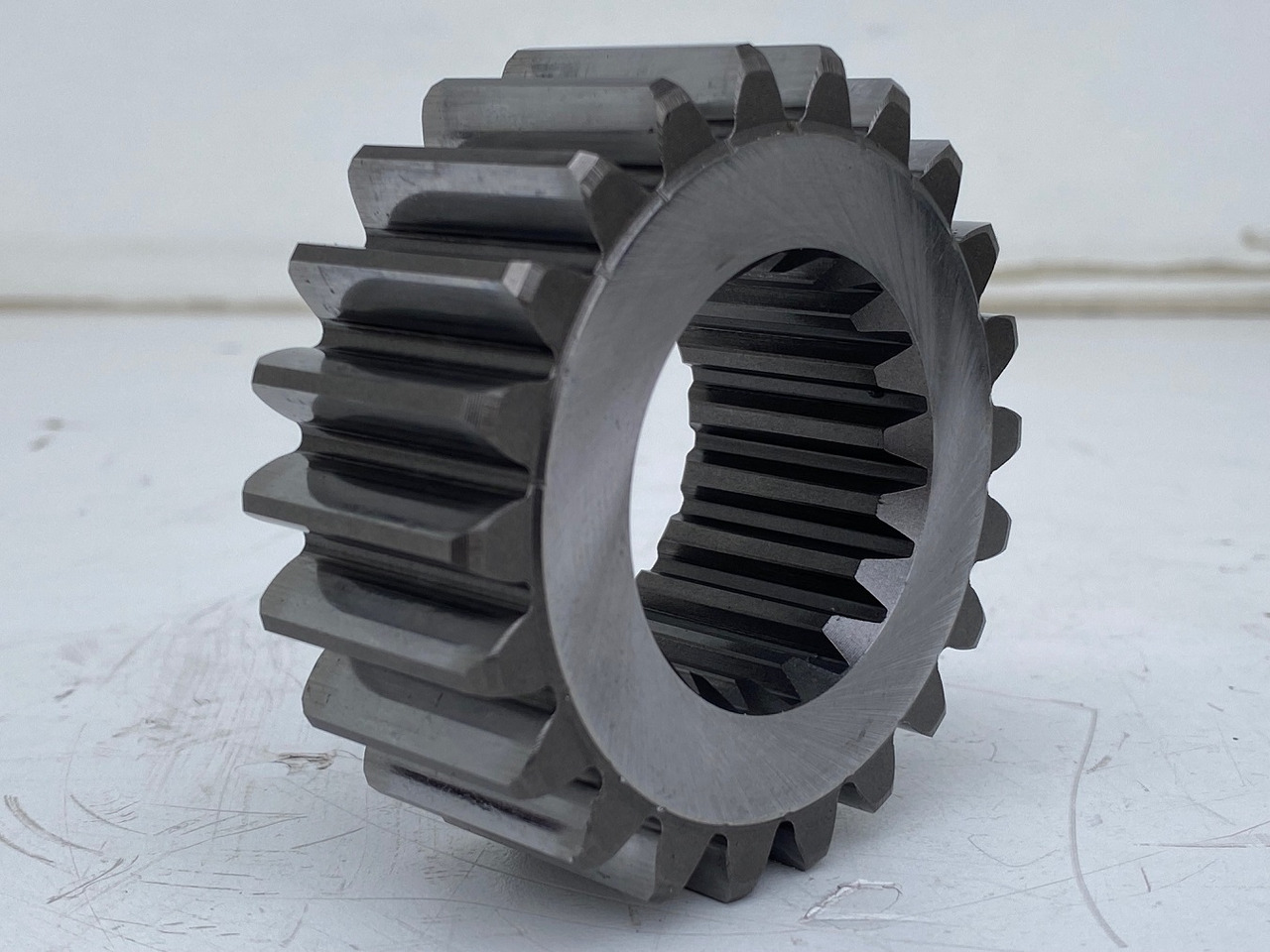 Liebherr Sonnenrad ID-Nr.90216233. SAT300A1200. R926-1715 - R928-1715 - R930-1716. #SO0161# - Převodovka pro Pásové rýpadlo: obrázek 5 Liebherr Sonnenrad ID-Nr.90216233. SAT300A1200. R926-1715 - R928-1715 - R930-1716. #SO0161# - Převodovka pro Pásové rýpadlo: obrázek 5