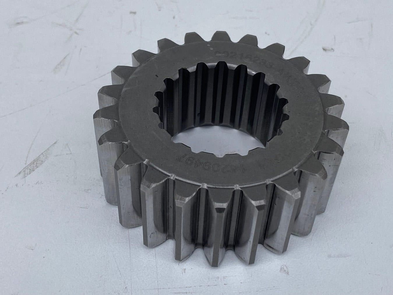 Liebherr Sonnenrad ID-Nr.90216233. SAT300A1200. R926-1715 - R928-1715 - R930-1716. #SO0161# - Převodovka pro Pásové rýpadlo: obrázek 1 Liebherr Sonnenrad ID-Nr.90216233. SAT300A1200. R926-1715 - R928-1715 - R930-1716. #SO0161# - Převodovka pro Pásové rýpadlo: obrázek 1