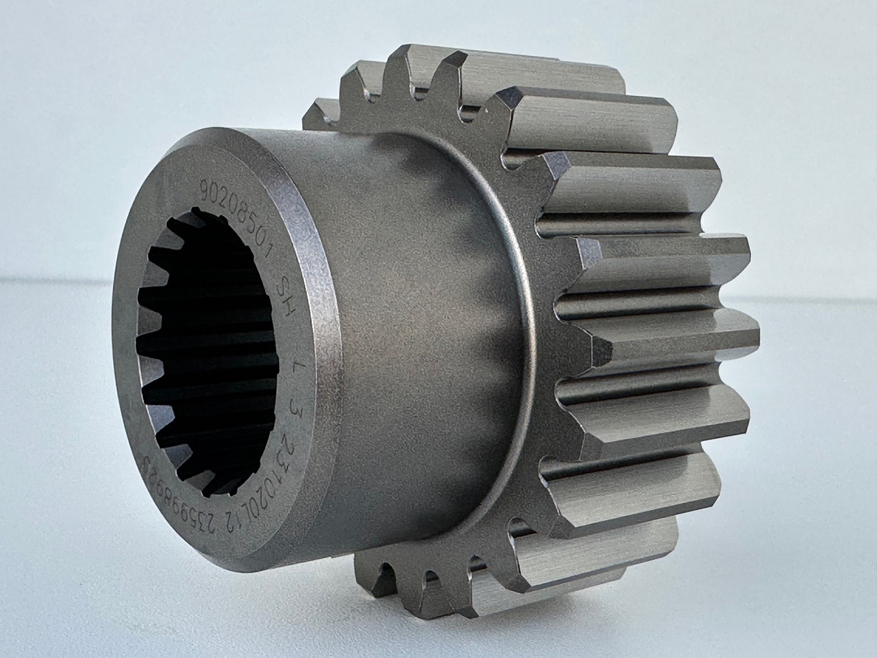 Liebherr Sonnenrad ID-Nr.932778101 - ID-Nr.90208501. SAT325/242, SAT325/254, SAT325/294. A900, A944, LH60, R936, R942, R944, R946, R950. #90208501.02.02# - Pohon otoče pro Stavební technika: obrázek 4 Liebherr Sonnenrad ID-Nr.932778101 - ID-Nr.90208501. SAT325/242, SAT325/254, SAT325/294. A900, A944, LH60, R936, R942, R944, R946, R950. #90208501.02.02# - Pohon otoče pro Stavební technika: obrázek 4