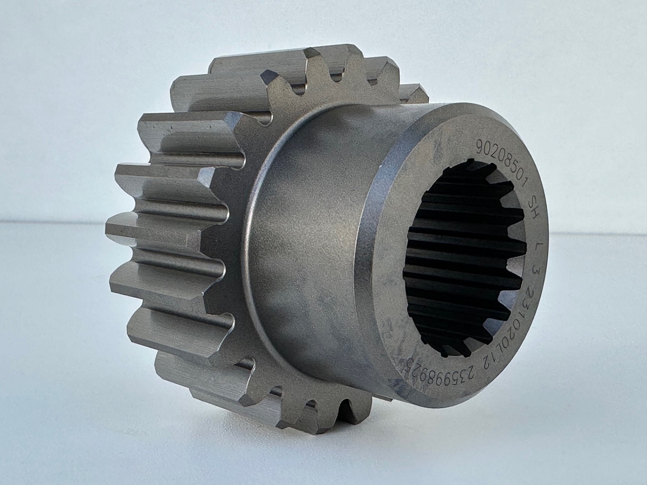 Liebherr Sonnenrad ID-Nr.932778101 - ID-Nr.90208501. SAT325/242, SAT325/254, SAT325/294. A900, A944, LH60, R936, R942, R944, R946, R950. #90208501.02.02# - Pohon otoče pro Stavební technika: obrázek 3 Liebherr Sonnenrad ID-Nr.932778101 - ID-Nr.90208501. SAT325/242, SAT325/254, SAT325/294. A900, A944, LH60, R936, R942, R944, R946, R950. #90208501.02.02# - Pohon otoče pro Stavební technika: obrázek 3