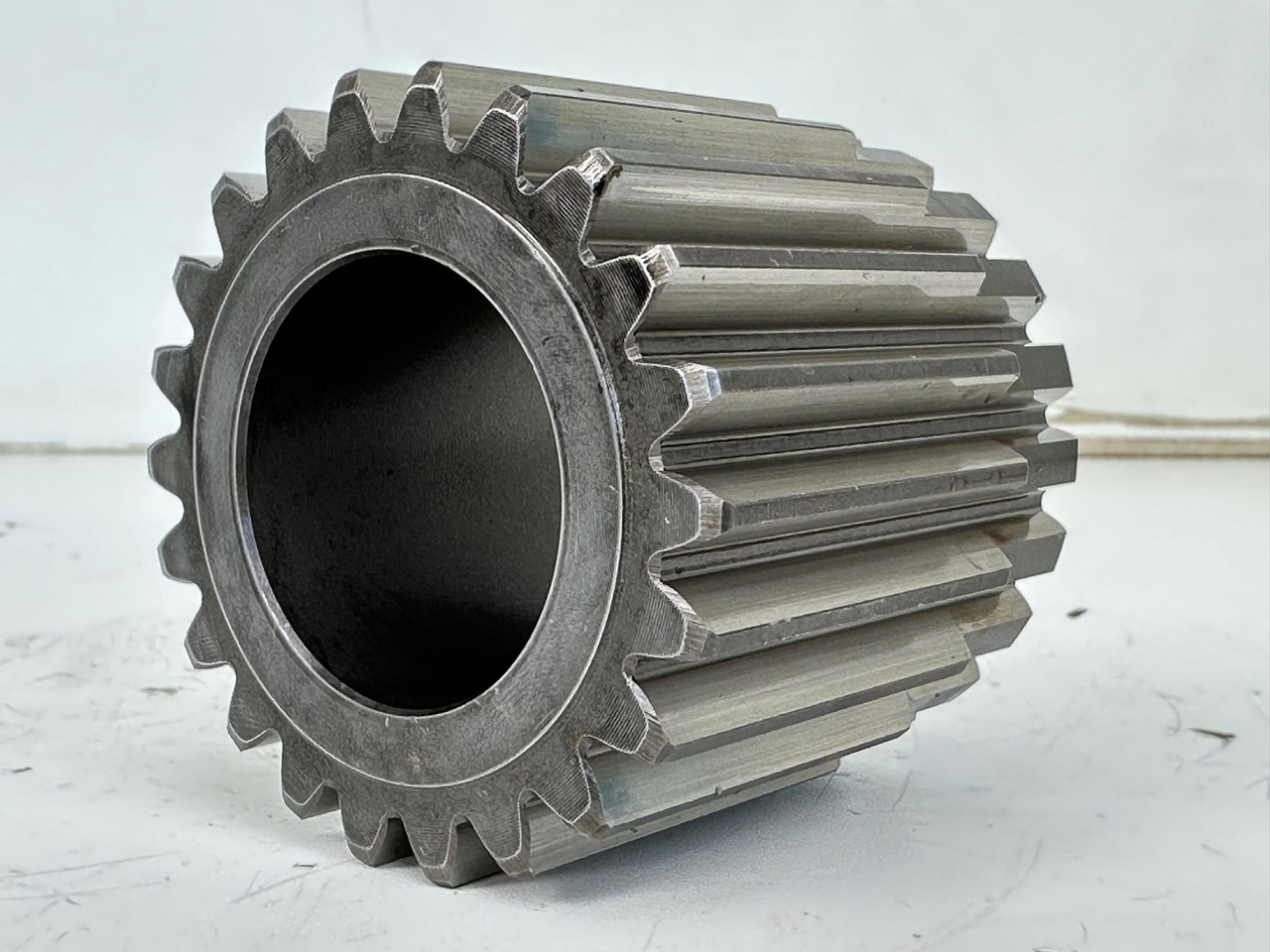 Liebherr Sonnenrad ID-Nr.9442837. FAT350 - FAT350P022 - FAT350P032 - FAT350P059 - FAT350P062 - FAT350P068 - FAT350P079. LH22, LOS103, ER912, LOS914, LOS924 COMP, R313, R317, R900, R902, R904, R912, - Koncový převod pro Pásové rýpadlo: obrázek 4 Liebherr Sonnenrad ID-Nr.9442837. FAT350 - FAT350P022 - FAT350P032 - FAT350P059 - FAT350P062 - FAT350P068 - FAT350P079. LH22, LOS103, ER912, LOS914, LOS924 COMP, R313, R317, R900, R902, R904, R912, - Koncový převod pro Pásové rýpadlo: obrázek 4