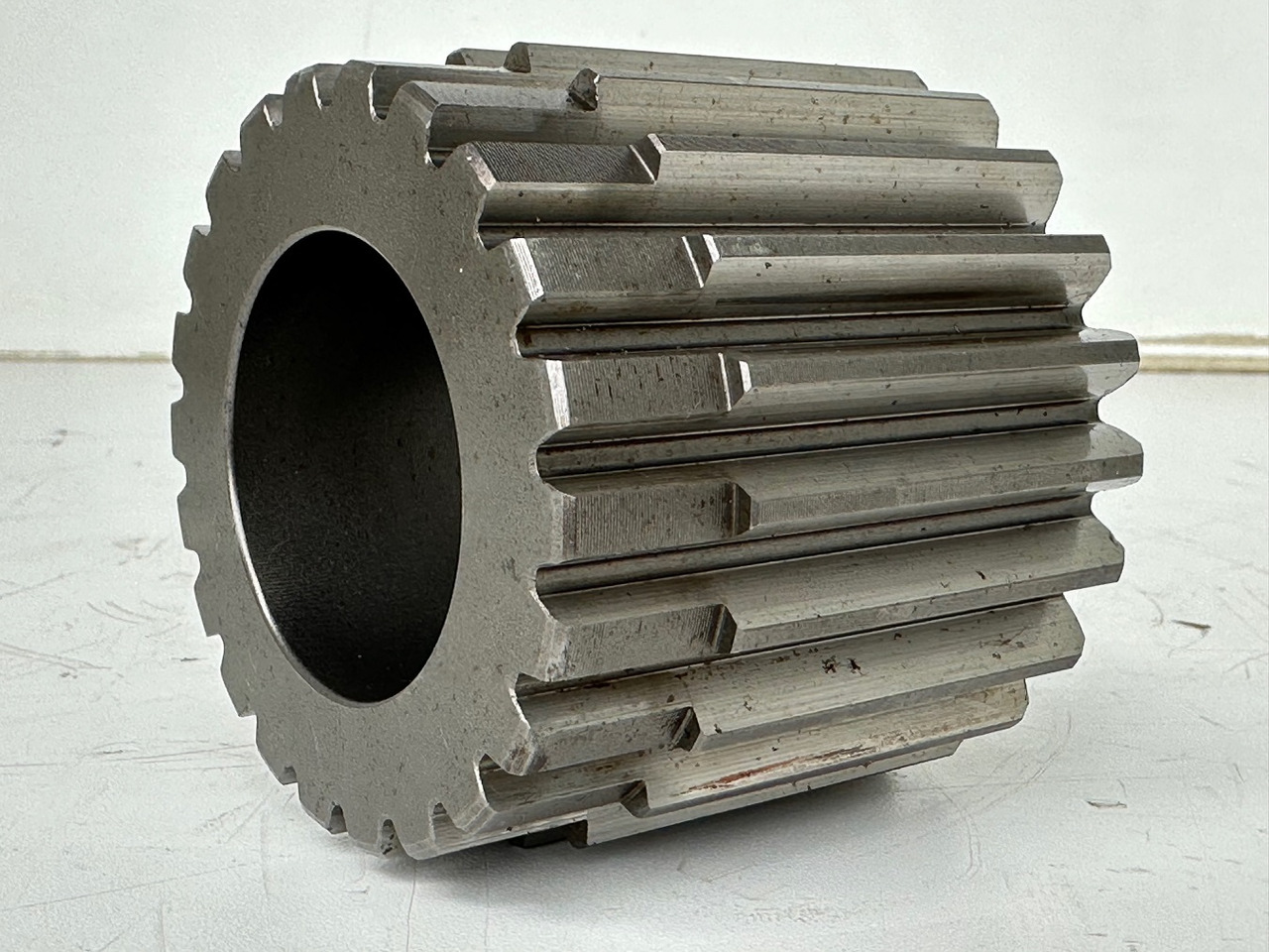 Liebherr Sonnenrad ID-Nr.9442837. FAT350 - FAT350P022 - FAT350P032 - FAT350P059 - FAT350P062 - FAT350P068 - FAT350P079. LH22, LOS103, ER912, LOS914, LOS924 COMP, R313, R317, R900, R902, R904, R912, - Převodovka pro Pásové rýpadlo: obrázek 5 Liebherr Sonnenrad ID-Nr.9442837. FAT350 - FAT350P022 - FAT350P032 - FAT350P059 - FAT350P062 - FAT350P068 - FAT350P079. LH22, LOS103, ER912, LOS914, LOS924 COMP, R313, R317, R900, R902, R904, R912, - Převodovka pro Pásové rýpadlo: obrázek 5