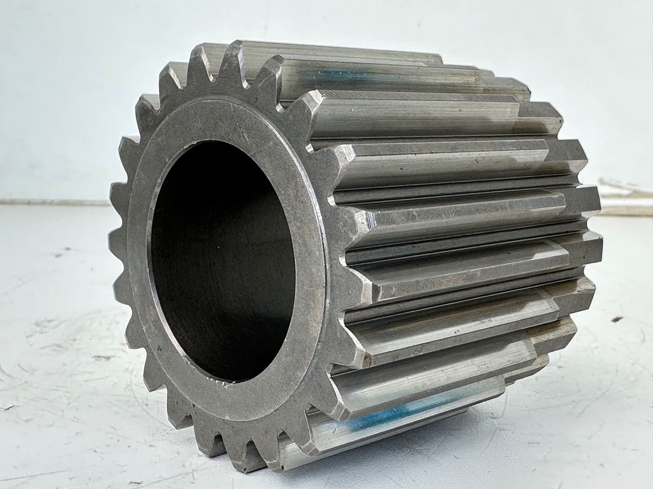 Liebherr Sonnenrad ID-Nr.9442837. FAT350 - FAT350P022 - FAT350P032 - FAT350P059 - FAT350P062 - FAT350P068 - FAT350P079. LH22, LOS103, ER912, LOS914, LOS924 COMP, R313, R317, R900, R902, R904, R912, - Koncový převod pro Pásové rýpadlo: obrázek 5 Liebherr Sonnenrad ID-Nr.9442837. FAT350 - FAT350P022 - FAT350P032 - FAT350P059 - FAT350P062 - FAT350P068 - FAT350P079. LH22, LOS103, ER912, LOS914, LOS924 COMP, R313, R317, R900, R902, R904, R912, - Koncový převod pro Pásové rýpadlo: obrázek 5