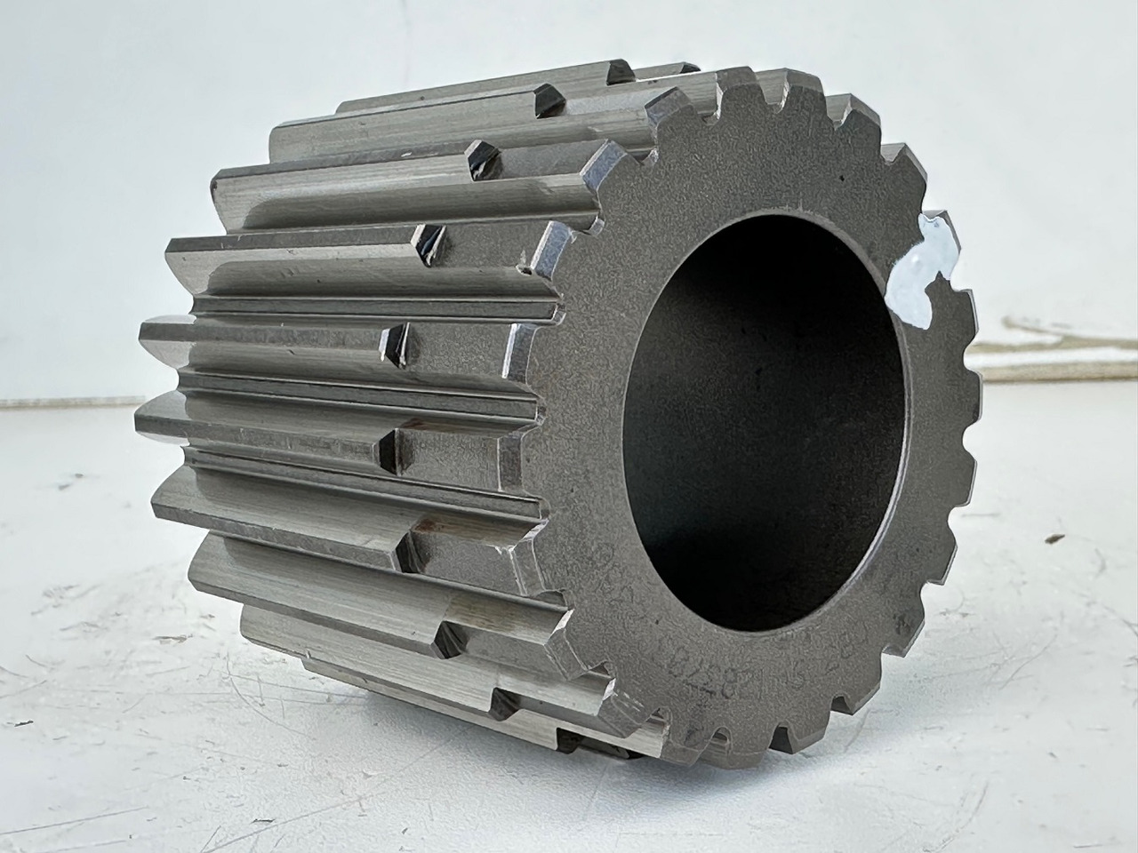 Liebherr Sonnenrad ID-Nr.9442837. FAT350 - FAT350P022 - FAT350P032 - FAT350P059 - FAT350P062 - FAT350P068 - FAT350P079. LH22, LOS103, ER912, LOS914, LOS924 COMP, R313, R317, R900, R902, R904, R912, - Koncový převod pro Pásové rýpadlo: obrázek 3 Liebherr Sonnenrad ID-Nr.9442837. FAT350 - FAT350P022 - FAT350P032 - FAT350P059 - FAT350P062 - FAT350P068 - FAT350P079. LH22, LOS103, ER912, LOS914, LOS924 COMP, R313, R317, R900, R902, R904, R912, - Koncový převod pro Pásové rýpadlo: obrázek 3