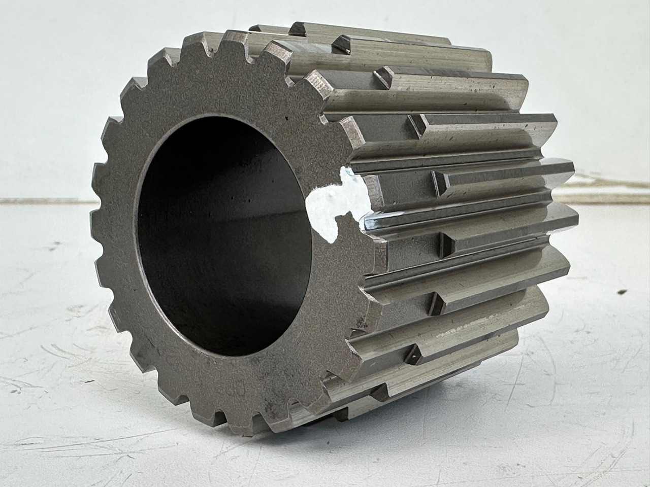 Liebherr Sonnenrad ID-Nr.9442837. FAT350 - FAT350P022 - FAT350P032 - FAT350P059 - FAT350P062 - FAT350P068 - FAT350P079. LH22, LOS103, ER912, LOS914, LOS924 COMP, R313, R317, R900, R902, R904, R912, - Koncový převod pro Pásové rýpadlo: obrázek 2 Liebherr Sonnenrad ID-Nr.9442837. FAT350 - FAT350P022 - FAT350P032 - FAT350P059 - FAT350P062 - FAT350P068 - FAT350P079. LH22, LOS103, ER912, LOS914, LOS924 COMP, R313, R317, R900, R902, R904, R912, - Koncový převod pro Pásové rýpadlo: obrázek 2