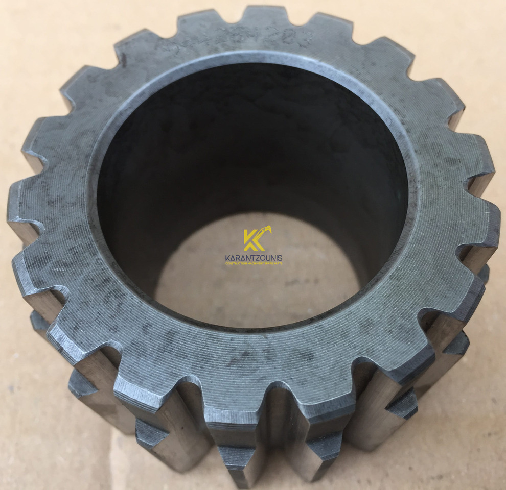 Liebherr Sonnenrad ID-Nr.9442842 - ID-Nr.944284203. FAT350. LH22,R313,R317,R900,ER912,LOS914,LOS924,LOS924 COMP,LOS924 SPUR,R321,R902,R904,R912,R914,R912,R924,R924 COMP. #944284203.13.08# - Koncový převod pro Rýpadlo: obrázek 2 Liebherr Sonnenrad ID-Nr.9442842 - ID-Nr.944284203. FAT350. LH22,R313,R317,R900,ER912,LOS914,LOS924,LOS924 COMP,LOS924 SPUR,R321,R902,R904,R912,R914,R912,R924,R924 COMP. #944284203.13.08# - Koncový převod pro Rýpadlo: obrázek 2