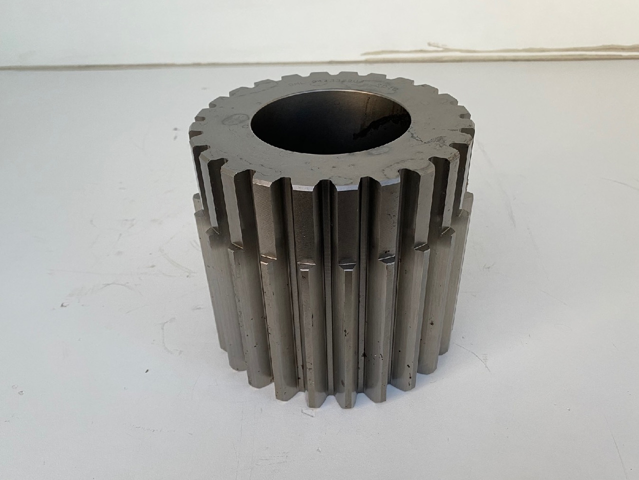 Liebherr Sonnenrad ID-Nr.9443329 - ID-Nr.90011325. FAT400P112, FAT400P130, FAT400P139. - Koncový převod pro Pásové rýpadlo: obrázek 1 Liebherr Sonnenrad ID-Nr.9443329 - ID-Nr.90011325. FAT400P112, FAT400P130, FAT400P139. - Koncový převod pro Pásové rýpadlo: obrázek 1