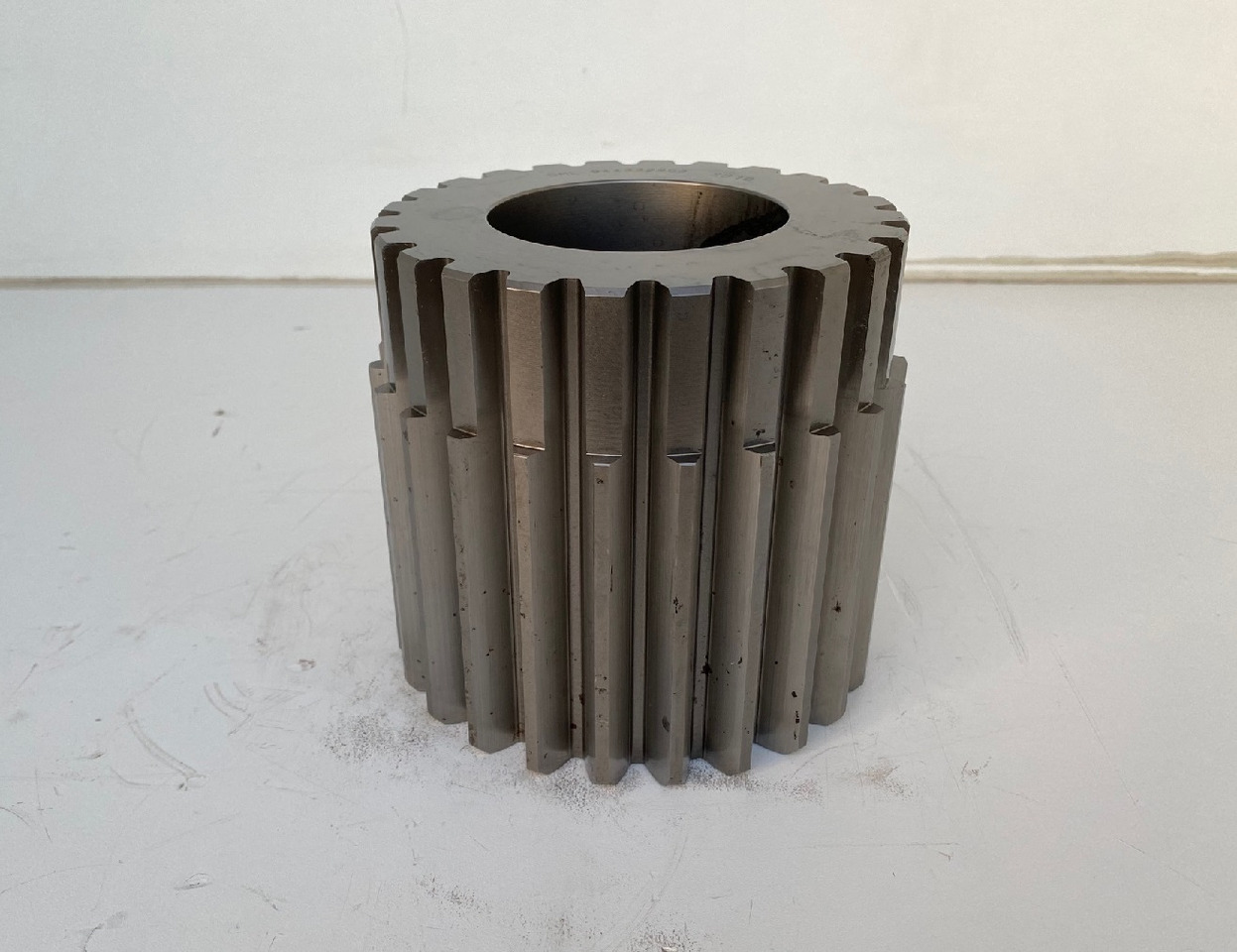 Liebherr Sonnenrad ID-Nr.9443329 - ID-Nr.90011325. FAT400P112, FAT400P130, FAT400P139. - Koncový převod pro Pásové rýpadlo: obrázek 3 Liebherr Sonnenrad ID-Nr.9443329 - ID-Nr.90011325. FAT400P112, FAT400P130, FAT400P139. - Koncový převod pro Pásové rýpadlo: obrázek 3