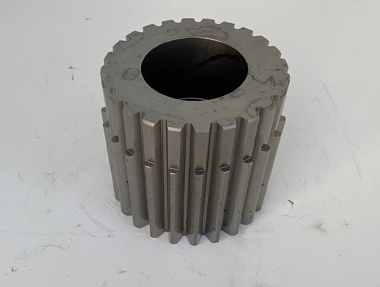 Liebherr Sonnenrad ID-Nr.9443329 - ID-Nr.90011325. FAT400P112, FAT400P130, FAT400P139. - Koncový převod pro Pásové rýpadlo: obrázek 2 Liebherr Sonnenrad ID-Nr.9443329 - ID-Nr.90011325. FAT400P112, FAT400P130, FAT400P139. - Koncový převod pro Pásové rýpadlo: obrázek 2