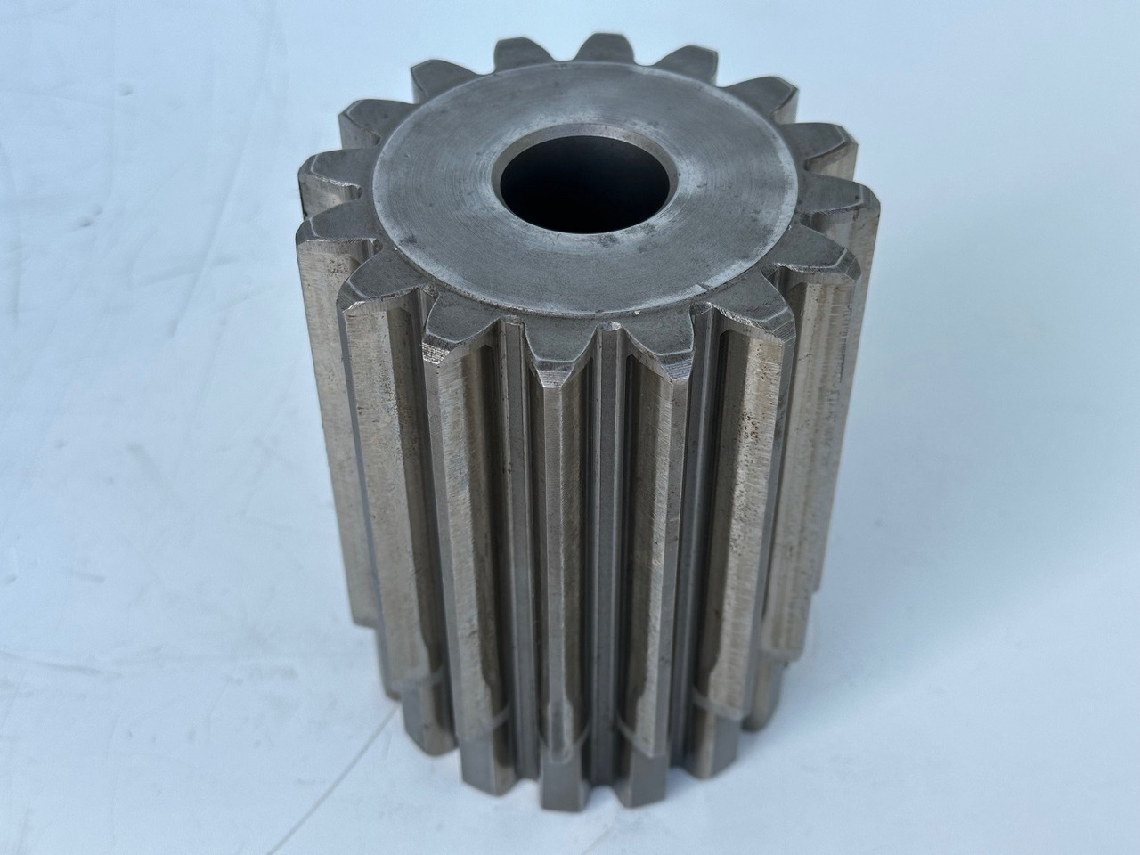 Liebherr Sonnenrad ID-Nr.9443678 - ID-Nr.944367803. SAT450/207 - SAT450/247 - SAT450/257 - SAT450/275. #944367803.06.09# - Pohon otoče pro Rýpadlo: obrázek 2 Liebherr Sonnenrad ID-Nr.9443678 - ID-Nr.944367803. SAT450/207 - SAT450/247 - SAT450/257 - SAT450/275. #944367803.06.09# - Pohon otoče pro Rýpadlo: obrázek 2