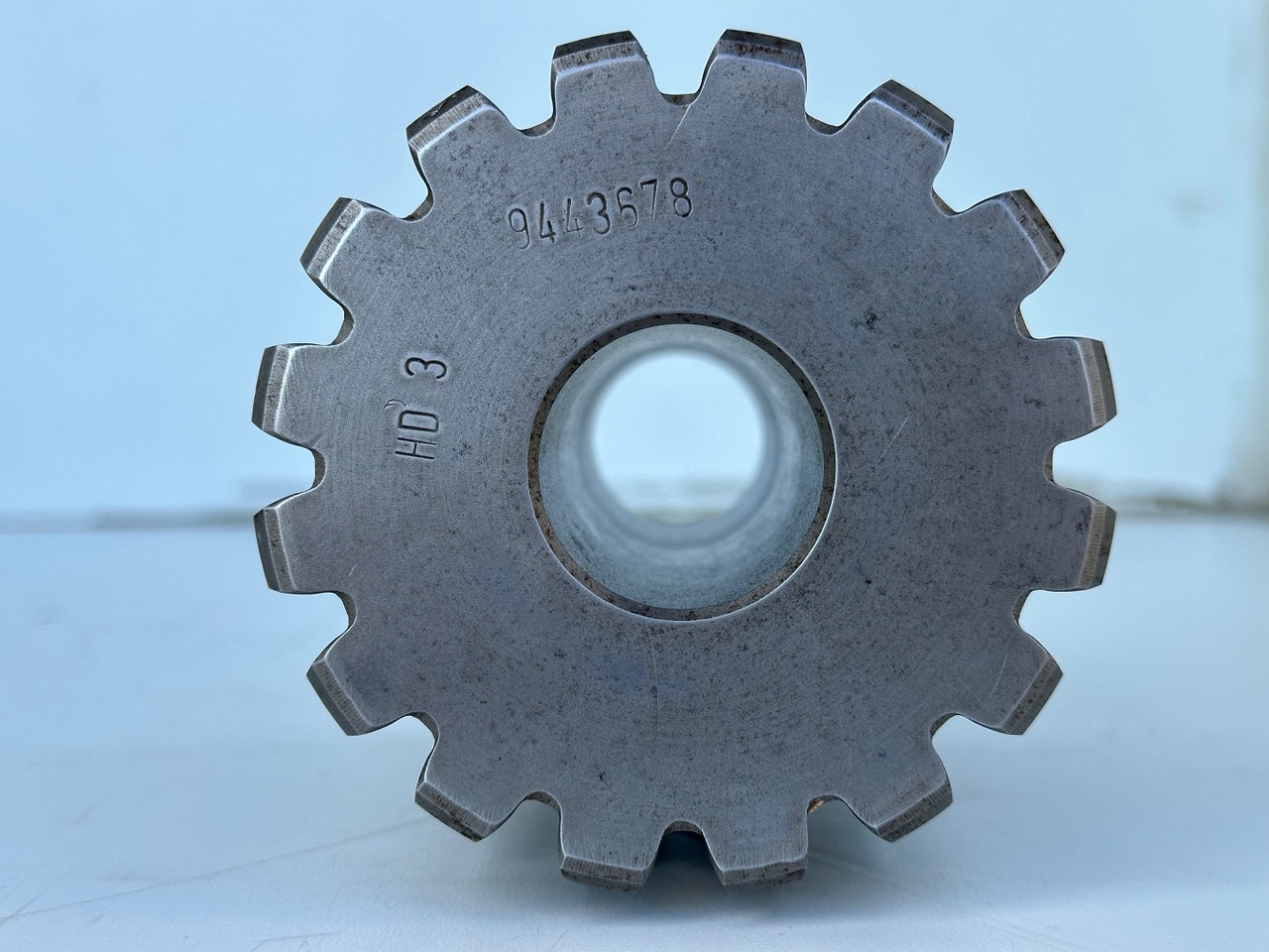 Liebherr Sonnenrad ID-Nr.9443678 - ID-Nr.944367803. SAT450/207 - SAT450/247 - SAT450/257 - SAT450/275. #944367803.06.09# - Pohon otoče pro Rýpadlo: obrázek 5 Liebherr Sonnenrad ID-Nr.9443678 - ID-Nr.944367803. SAT450/207 - SAT450/247 - SAT450/257 - SAT450/275. #944367803.06.09# - Pohon otoče pro Rýpadlo: obrázek 5