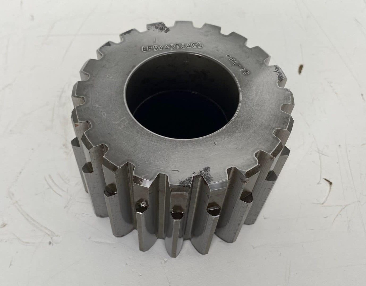 Liebherr Sonnenrad ID-Nr.9443784 - ID-Nr.944378403. FAT550, FAT550P046. - Koncový převod pro Pásové rýpadlo: obrázek 4 Liebherr Sonnenrad ID-Nr.9443784 - ID-Nr.944378403. FAT550, FAT550P046. - Koncový převod pro Pásové rýpadlo: obrázek 4