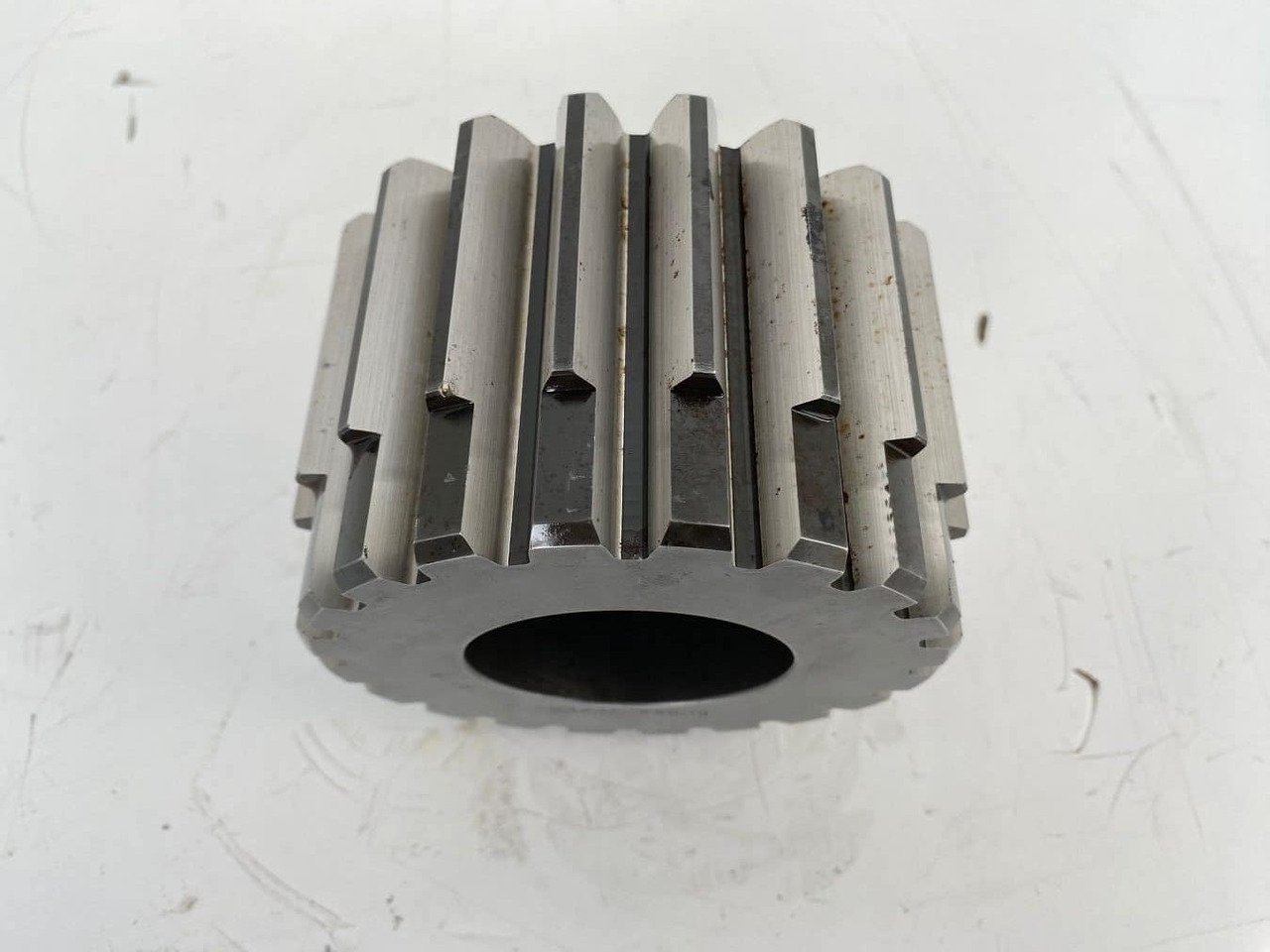 Liebherr Sonnenrad ID-Nr.9443784 - ID-Nr.944378403. FAT550, FAT550P046. - Koncový převod pro Pásové rýpadlo: obrázek 5 Liebherr Sonnenrad ID-Nr.9443784 - ID-Nr.944378403. FAT550, FAT550P046. - Koncový převod pro Pásové rýpadlo: obrázek 5